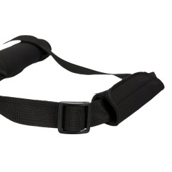 TRIXIE Uprząż rehabilitacyjna L-XL