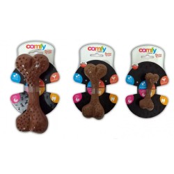 COMFY Zabawka Dental Bone Barbecue 16,5 cm