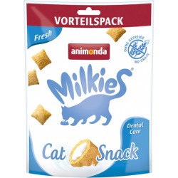 ANIMONDA Milkies Cat Snack - Fresh 30g