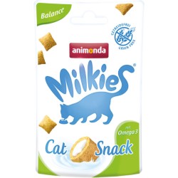 ANIMONDA Milkies Cat Snack - Balance 30g