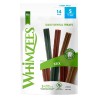 WHIMZEES Gryzaki dentystyczne 2 Week Pack Stix S 14 szt.