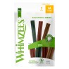 WHIMZEES Przysmak dentystyczny 1 Week Pack Stix M 7 szt.