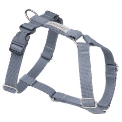 AMIPLAY Szelki Guard Samba - Szare S