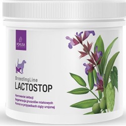 POKUSA BreedingLine LactoStop 150g