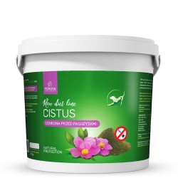 POKUSA RawDietLine Czystek (Cistus) 500g