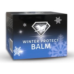 POKUSA DiamondCoat Winter Protect Balm 50ml (balsam)