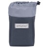 AMIPLAY Torebka na przysmaki Samba - Szara