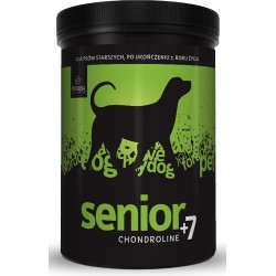 POKUSA ChondroLine Senior 350g - preparat na stawy dla psów seniorów