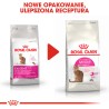 ROYAL CANIN Exigent Savour Sensation karma sucha dla kotów dorosłych, wybrednych, kierujących się teksturą krokieta 10 kg