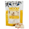 WOOLF Soft Chicken with Cod Sandwich 100g