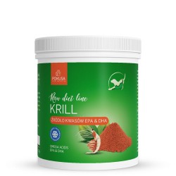 POKUSA RawDietLine Krill (Kryl) 700g