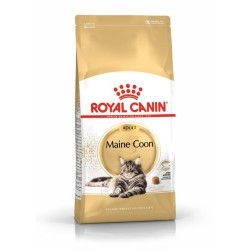ROYAL CANIN Maine Coon Adult karma sucha dla kotów dorosłych rasy maine coon 400g