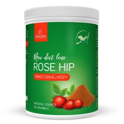 POKUSA RawDietLine Rose Hip 200g