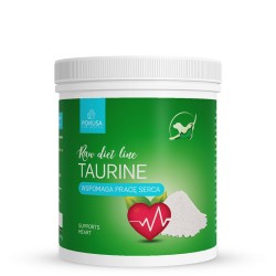 POKUSA RawDietLine Taurine (Tauryna) 150g