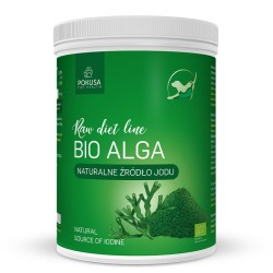 POKUSA RawDietLine BIO Alga 350g