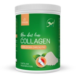 POKUSA RawDietLine Collagen 200g