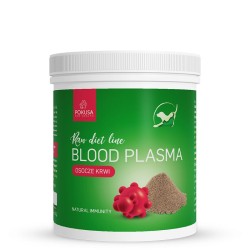 POKUSA RawDietLine Blood plasma (osocze krwi) 150g