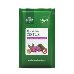 POKUSA Eco Cistus (Czystek) 100g