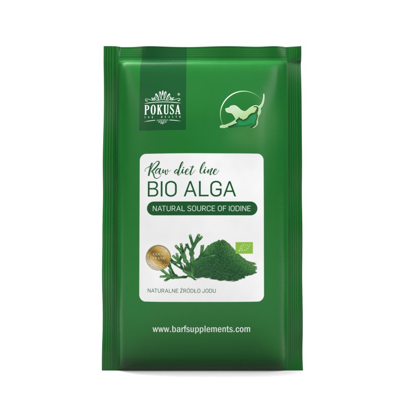 POKUSA Eco Alga 350g