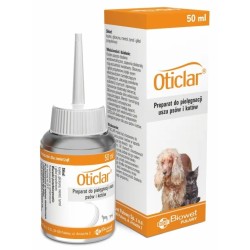 BIOWET Oticlar 50ml