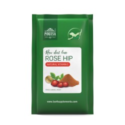 POKUSA Eco Rose Hip (Owoc dzikiej róży) 200g