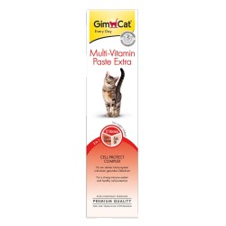 GIMCAT Pasta Multi-Vitamin Extra 200g