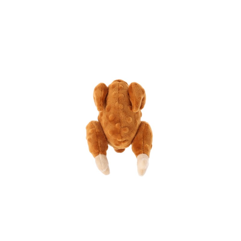 DINGO Zabawka pluszowa - Kurczak 13 cm