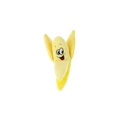 DINGO Zabawka pluszowa - Banan 19 cm