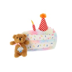 DINGO Zabawka pluszowa - Torcik 22 cm