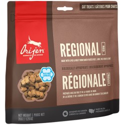 ORIJEN Cat FDT Treat Regional Red 35g