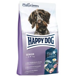 HAPPY DOG Supreme Fit and Vital Senior 12kg