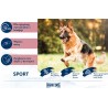 HAPPY DOG Supreme Fit and Vital Sport Adult 14kg