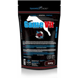 GAME DOG GameVit 500g Refill Pack
