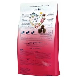 HAPPY DOG Supreme Fit and Vital Sport Adult 14kg