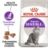 ROYAL CANIN Sensible 33 karma sucha dla kotów dorosłych, o wrażliwym układzie pokarmowym 2kg