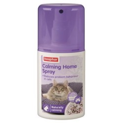 BEAPHAR Calming Home Spray 125ml