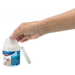 TRIXIE Eye Care Czyste oczy - chusteczki 100 szt.