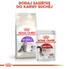 ROYAL CANIN Sensible 33 karma sucha dla kotów dorosłych, o wrażliwym układzie pokarmowym 2kg