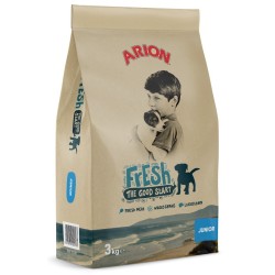 ARION Fresh Junior 3 kg