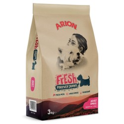 ARION Fresh Adult Small 3 kg