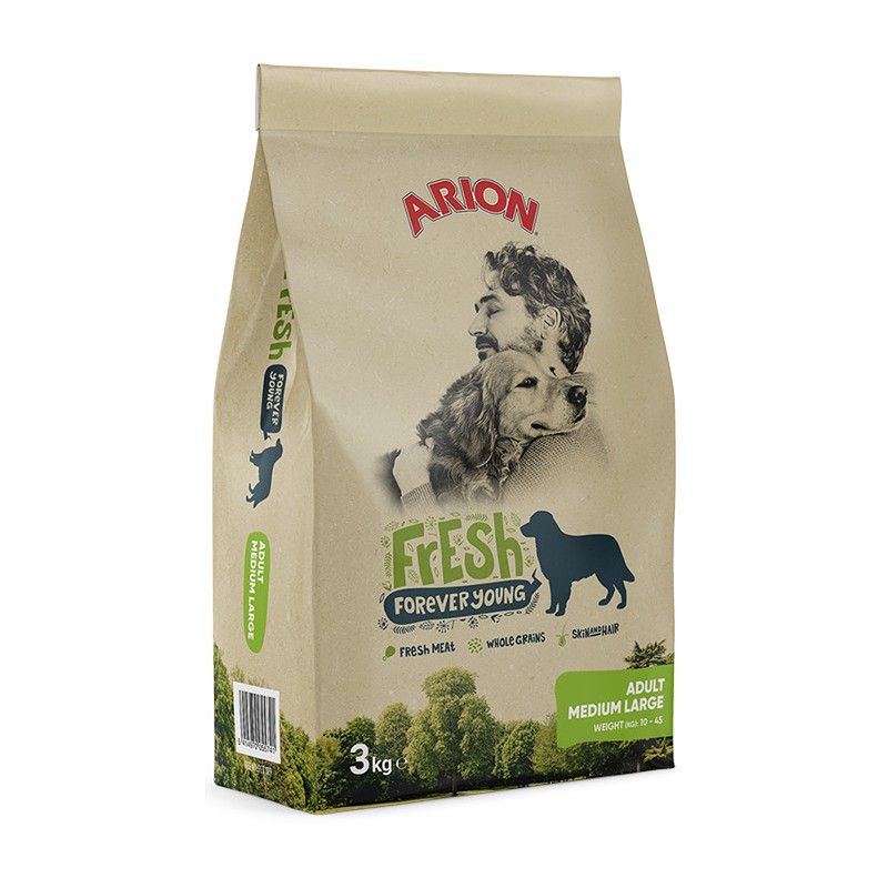 ARION Fresh Adult Medium Large 12 kg