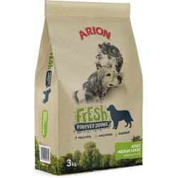ARION Fresh Adult Medium Large 3 kg