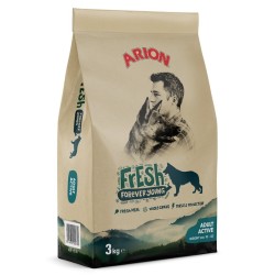 ARION Fresh Adult Active 12 kg