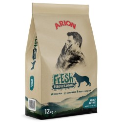 ARION Fresh Adult Active 3 kg