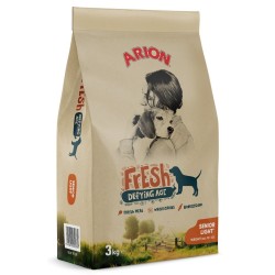 ARION Fresh Senior Light 12 kg