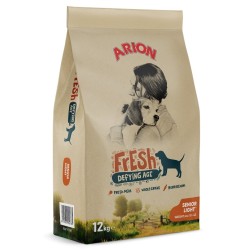 ARION Fresh Senior Light 3 kg