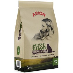 ARION Fresh Adult Cat 3 kg