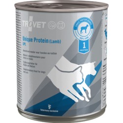 TROVET UPL Unique Protein Lamb (puszka) (KOT/PIES) 200g