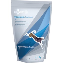 TROVET PIES HLT Hypoallergenic Lamb Treat 250g