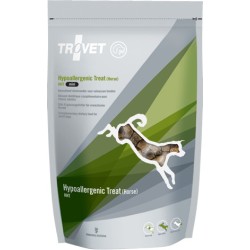 TROVET PIES HHT Mini Hypoallergenic Horse Treat Mini 125g